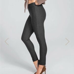 Honey Love Ever Ready Pants Black